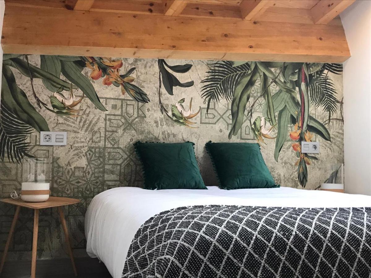 Apartamentos Turisticos Huerto El Horno Torremenga ภายนอก รูปภาพ