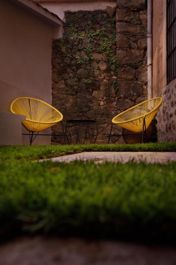 Apartamentos Turisticos Huerto El Horno Torremenga ภายนอก รูปภาพ