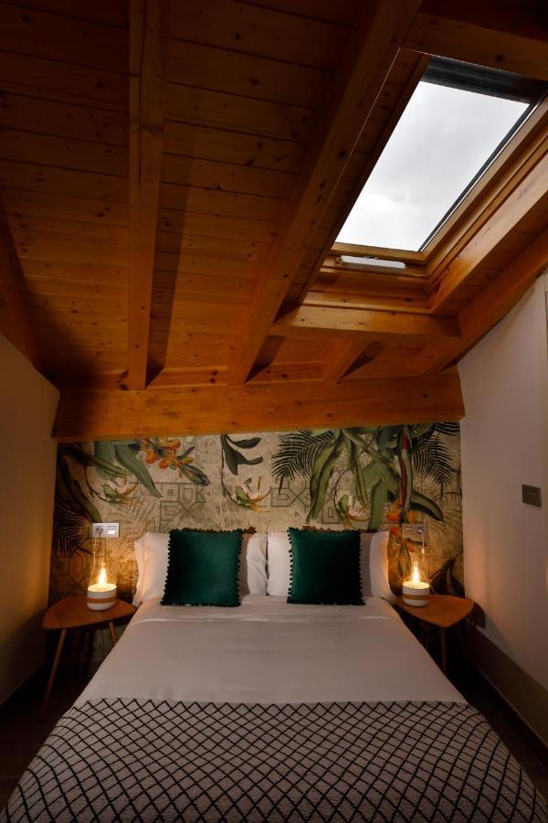 Apartamentos Turisticos Huerto El Horno Torremenga ภายนอก รูปภาพ