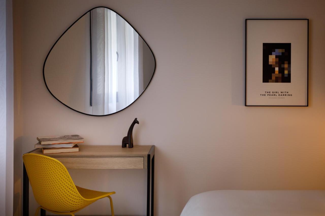 Apartamentos Turisticos Huerto El Horno Torremenga ภายนอก รูปภาพ