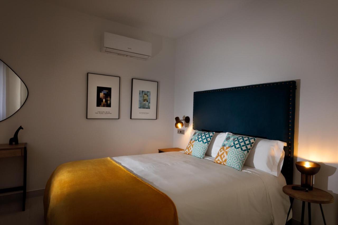 Apartamentos Turisticos Huerto El Horno Torremenga ภายนอก รูปภาพ
