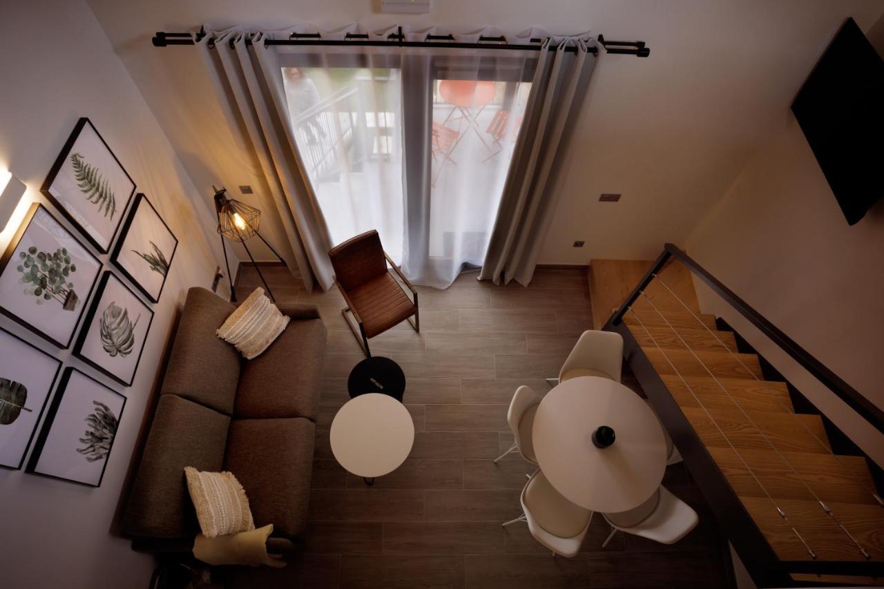 Apartamentos Turisticos Huerto El Horno Torremenga ภายนอก รูปภาพ