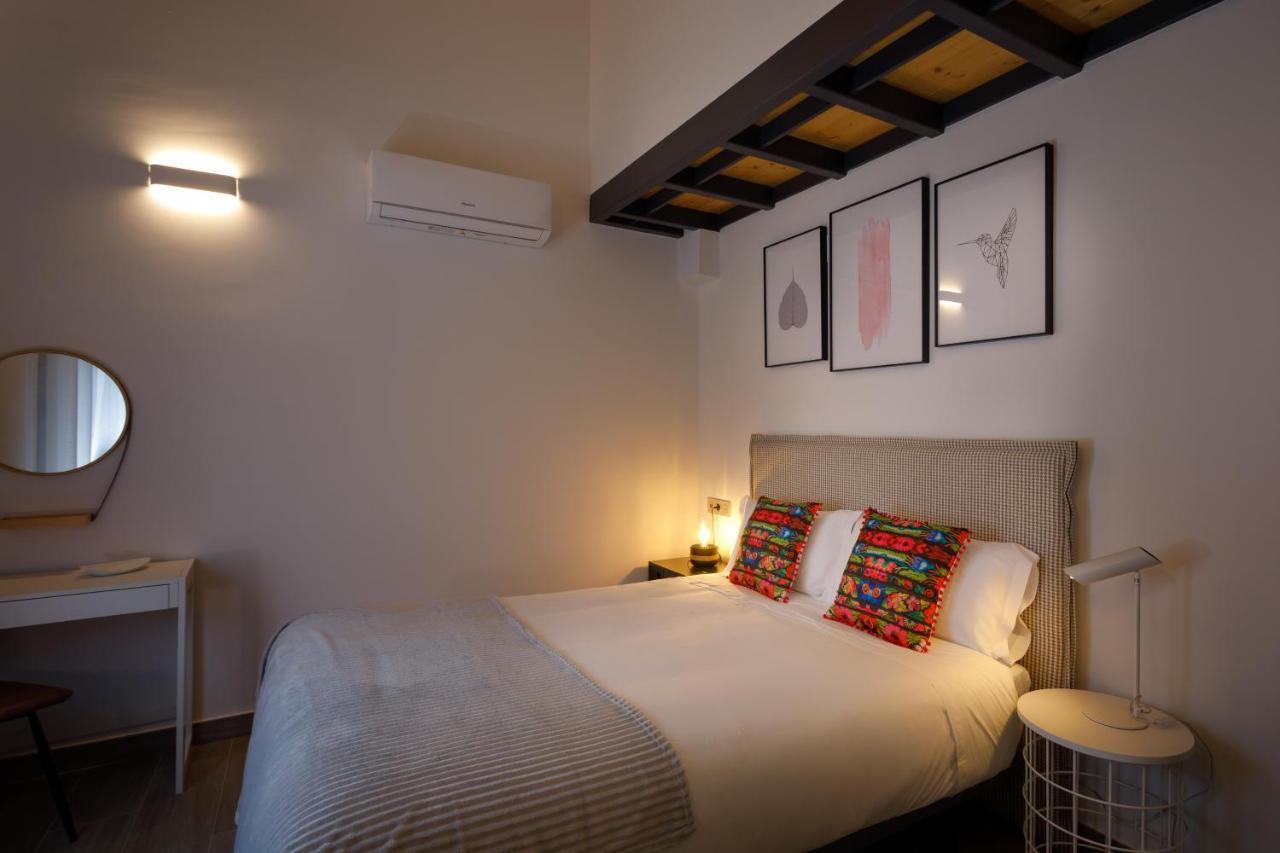 Apartamentos Turisticos Huerto El Horno Torremenga ภายนอก รูปภาพ