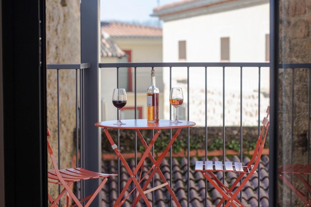 Apartamentos Turisticos Huerto El Horno Torremenga ภายนอก รูปภาพ