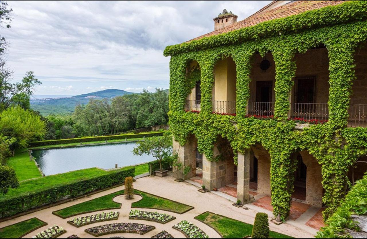 Apartamentos Turisticos Huerto El Horno Torremenga ภายนอก รูปภาพ